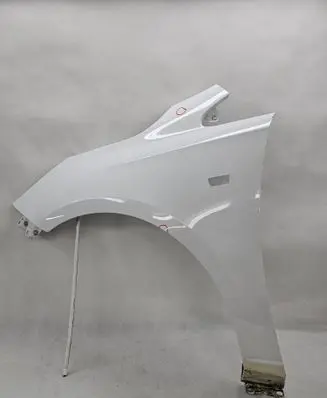 Opel Corsa E Fender