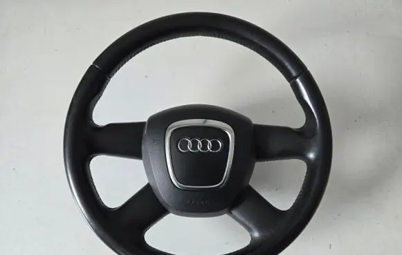 Audi Q5 SQ5 Steering wheel 8R0880201 8R0419091