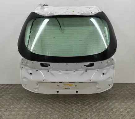 Toyota C-HR II Tailgate/trunk/boot lid 67005F4120