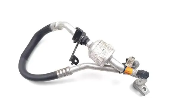 Ford Focus Air conditioning (A/C) pipe/hose JX6119N602BD