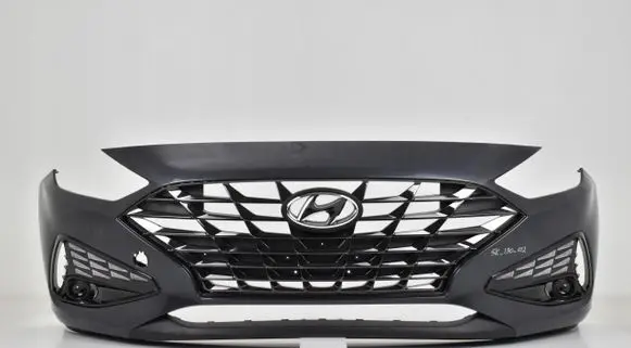 Hyundai i30 Front bumper 86511-G4500