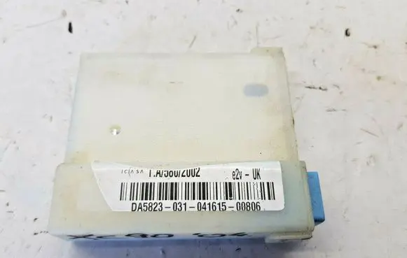 Volvo XC90 Alarm control unit/module DA5923