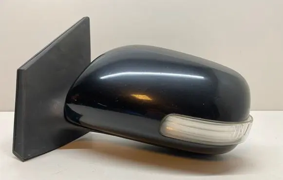 Toyota Corolla E140 E150 Front door electric wing mirror E8030011 E9024467