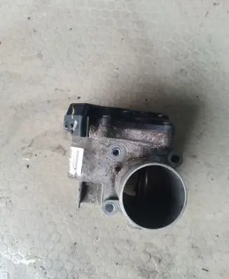 Renault Master III Throttle valve 8200987453