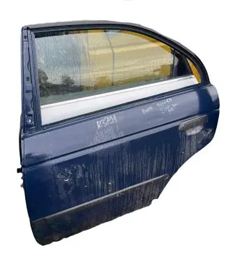Honda Accord Rear door
