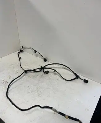 Audi A6 S6 C6 4F Parking sensor (PDC) wiring loom 4F9971085