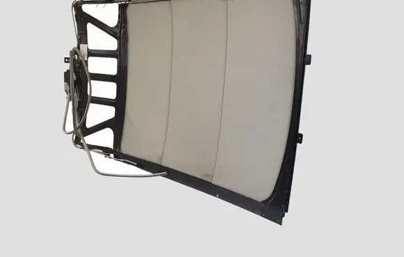 Nissan Qashqai Sunroof set 4223057 91686JD01A