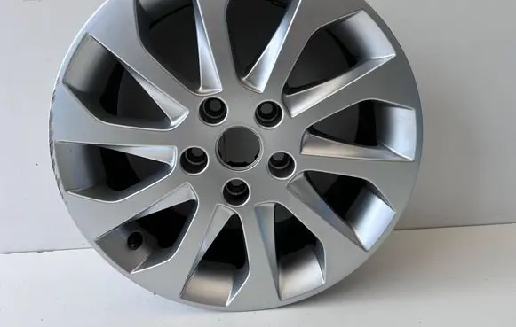 Seat Leon (5F) R16 alloy rim 5F0601025A