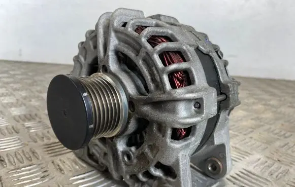 Nissan Qashqai Generator/alternator 231004BE0BE