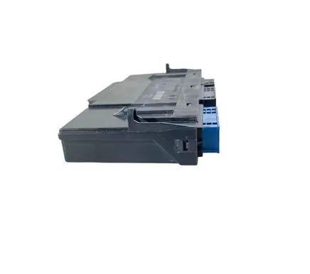 BMW 5 F10 F11 Central body control module 9284272 526434F01