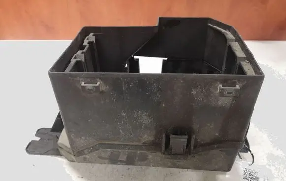 Volvo V70 Fuse box set 9452547