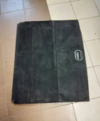 Hyundai Tucson TL Trunk/boot mat liner 