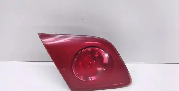 Mazda 3 I Tailgate rear/tail lights P2913