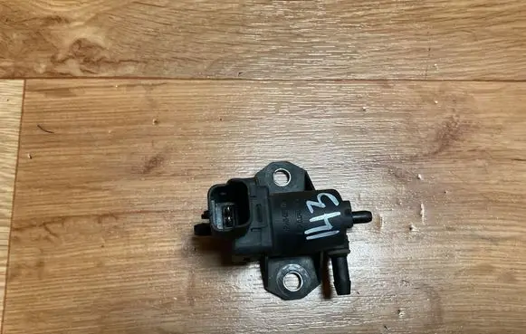 Peugeot Partner Turbo solenoid valve 9688124580