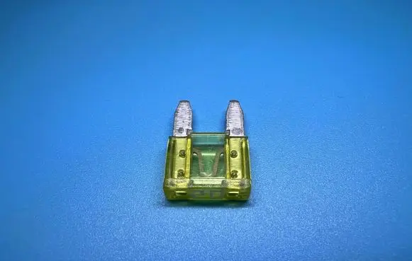 Smart ForTwo III C453 Fuse N000000006437