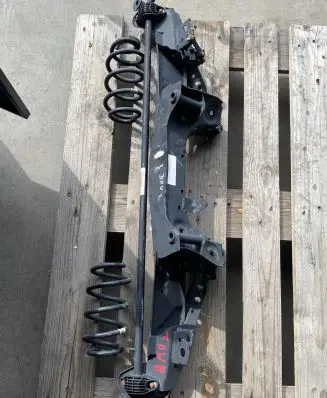 BMW 2 F44 Rear beam 