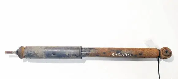 Honda Civic Rear shock absorber/damper