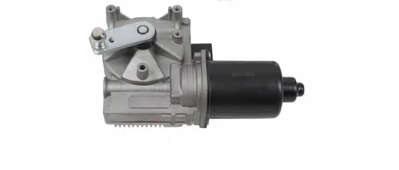 Audi Q7 4L Front wiper linkage 4L1955603