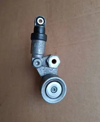 Bentley Continental Generator/alternator belt tensioner 07D145277E