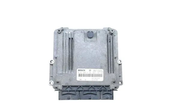 Renault Master III Engine control unit/module 0281030577 237102265R 237104134R