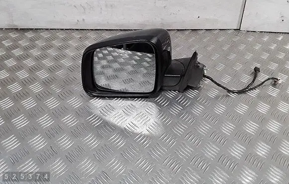 Jeep Grand Cherokee Front door electric wing mirror E11026536
