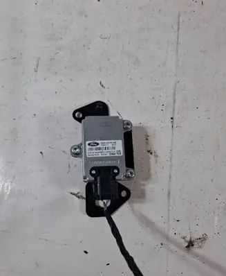 Ford S-MAX ESP acceleration yaw rate sensor 6G913C187AG