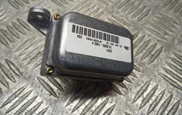 Renault Laguna II ESP (stability system) control unit 8200301391