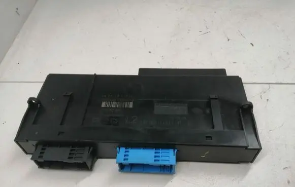 BMW 5 F10 F11 Other control units/modules 913448201 6135913448201 10681810