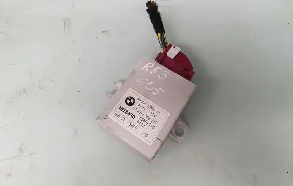 Mini One - Cooper R50 - 53 Other control units/modules 8383551 61358383551 61350141226
