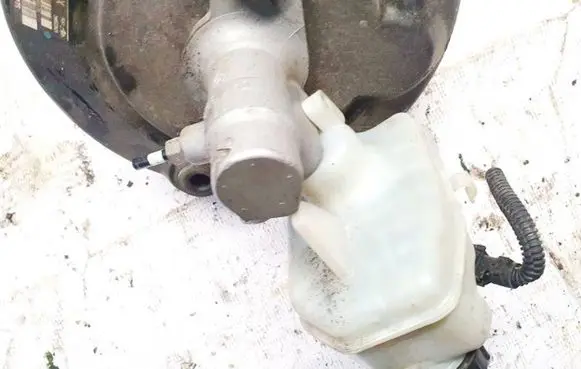 Opel Insignia A Master brake cylinder 41550110