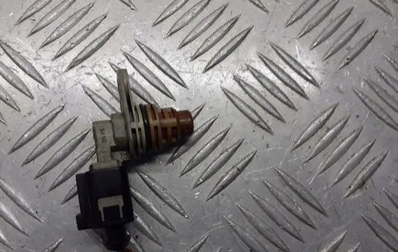 Skoda Fabia Mk1 (6Y) Crankshaft position gear 030907601D