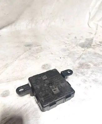 Volkswagen ID.3 Keyless (KESSY) go control unit/module 5WA959436B 5NA959436E AD070706