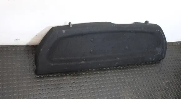 Toyota Aygo AB10 Parcel shelf