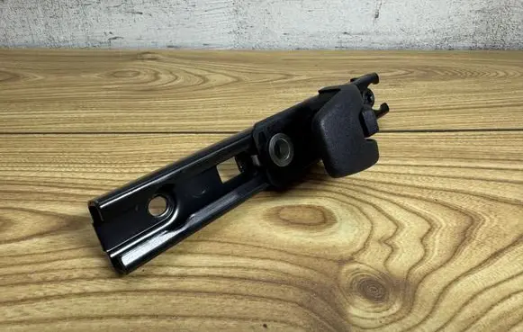 Ford S-MAX Seat belt adjustment rail 6G9N611C46BE 604830200H