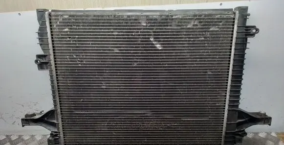 Volvo XC90 Coolant radiator