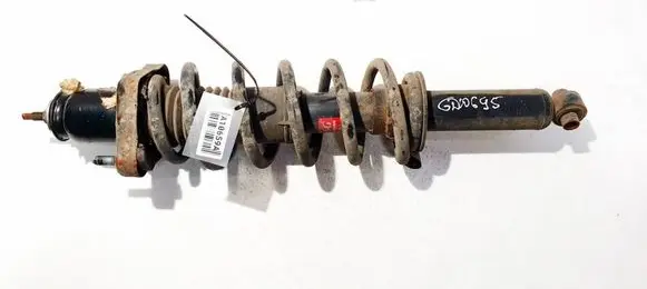 Chrysler Sebring (JS) Rear shock absorber/damper 340068