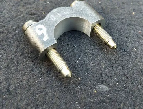 BMW 3 E46 Camshaft holder 