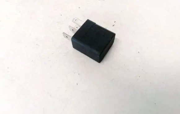 Fiat Bravo Other relay 46520411 232008