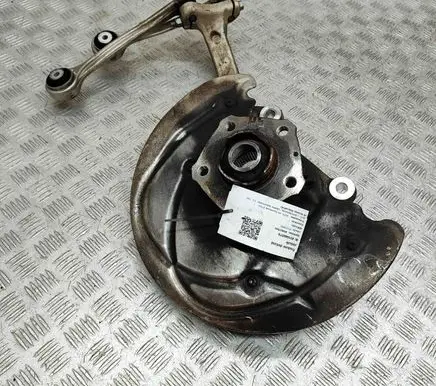 Audi A5 Front wheel hub 8W0407559