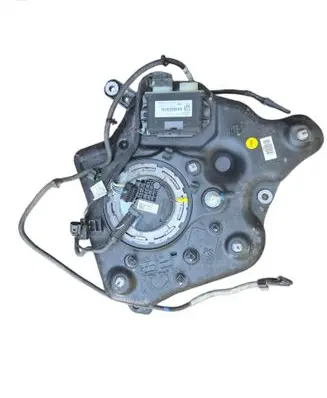 Audi A7 S7 4G AdBlue liquid reservoir 4G0131877 4077801AC 4G0907355C