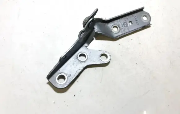 Volkswagen Polo Engine bonnet/hood hinges 6q0823302b