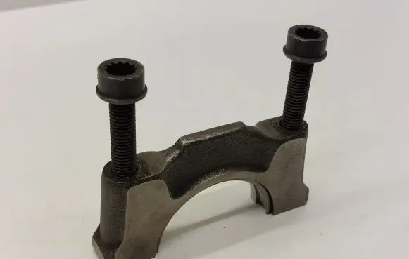 Audi A5 8T 8F Crankshaft Holder 