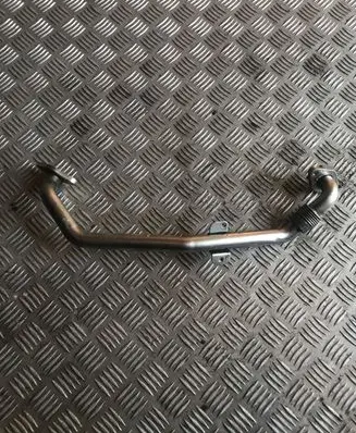 Audi A4 S4 B7 8E 8H Engine coolant pipe/hose 03G131521 03G131521K 03G131521K/V