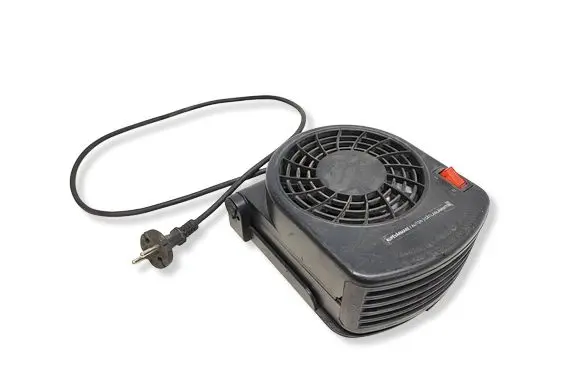 Volkswagen Transporter - Caravelle T6 Electric car heater 