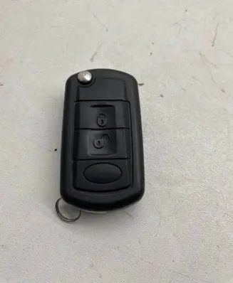 Land Rover Discovery 3 - LR3 Ignition key/card 