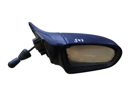 Opel Corsa B Manual wing mirror 008007454
