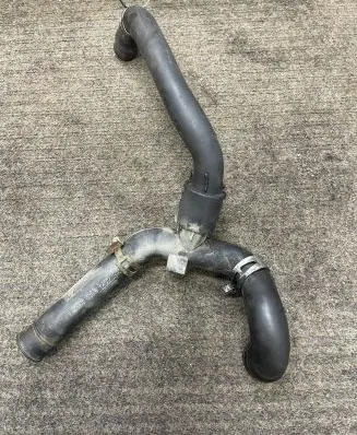 Ford S-MAX Engine coolant pipe/hose 4M506K869AC