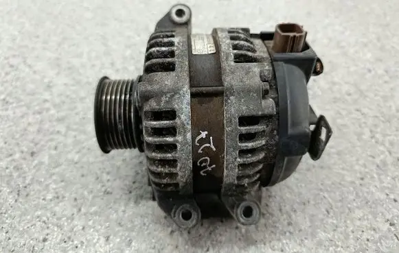 Honda Accord Generator/alternator 1042103290DENSO