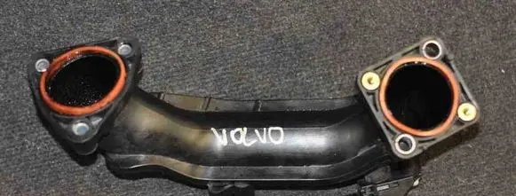 Volvo C30 Intercooler hose/pipe 9674942380 9674951680