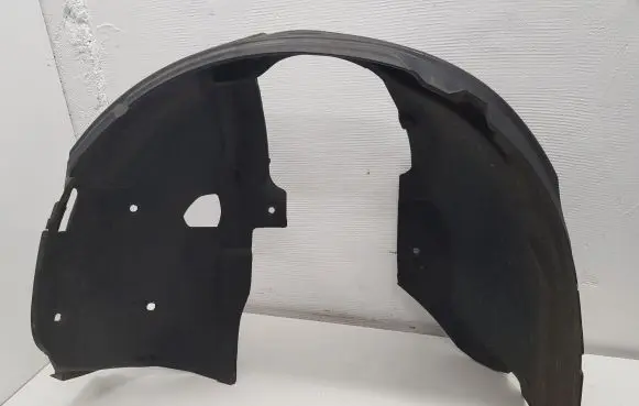 Mini One - Cooper R50 - 53 Front wheel arch liner splash guards